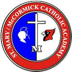 St. Mary McCormick Catholic Academy