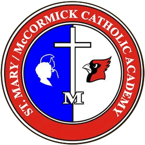 St. Mary McCormick Catholic Academy